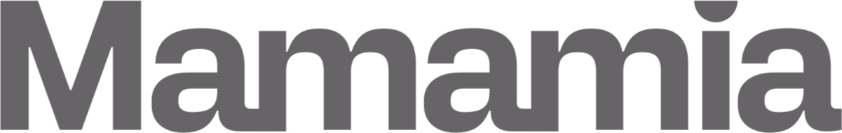 Mamamia logo